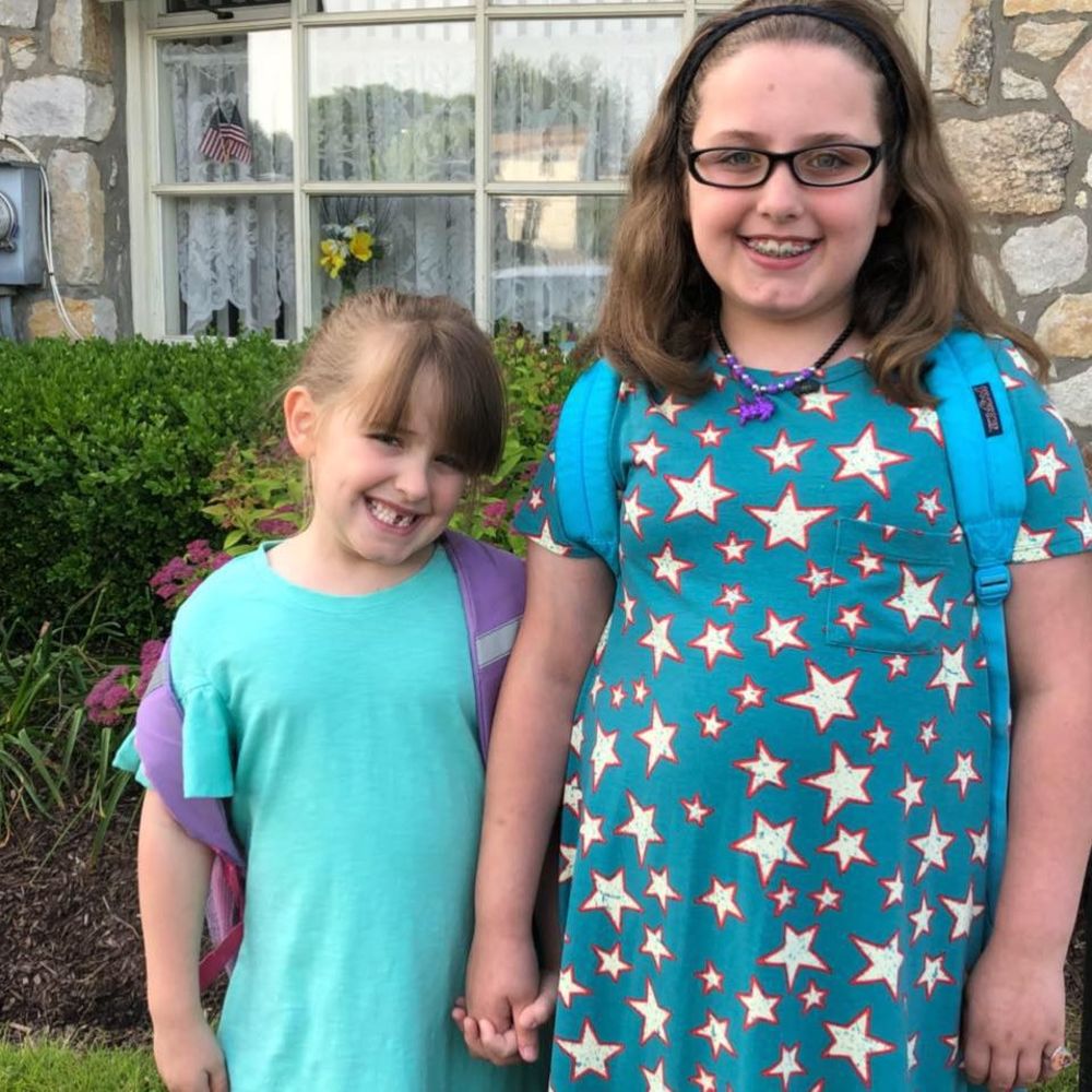 Meet your Posher, Christina